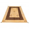 Fars Alfombera Persa Gabbeh Ref 122179