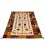 El Dokuma Gabbeh Fars 122184 - 155 × 202