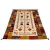 Fars Alfombera Persa Gabbeh Ref 122184