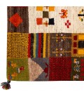 El Dokuma Gabbeh Fars 122184 - 155 × 202