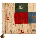 Fars Alfombera Persa Gabbeh Ref 122189