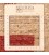 Fars Alfombera Persa Gabbeh Ref 122189