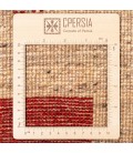Fars Alfombera Persa Gabbeh Ref 122189