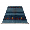 Fars Alfombera Persa Gabbeh Ref 122192