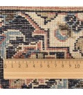handgeknüpfter persischer Teppich. Ziffer 102311