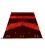 Gabbeh persiano Fars annodato a mano codice 122196 - 153 × 198