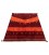 Fars Alfombera Persa Gabbeh Ref 122196