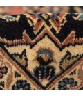 فرش دستبافت کناره طول سه متری اردکان کد 102311