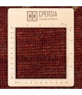 Fars Alfombera Persa Gabbeh Ref 122196