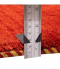 Fars Alfombera Persa Gabbeh Ref 122196