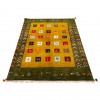 Fars Alfombera Persa Gabbeh Ref 122197