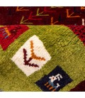 El Dokuma Gabbeh Fars 122201 - 154 × 202