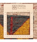 Fars Alfombera Persa Gabbeh Ref 122204