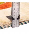 Fars Alfombera Persa Gabbeh Ref 122204