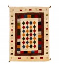 El Dokuma Gabbeh Fars 122207 - 149 × 204