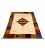 Fars Alfombera Persa Gabbeh Ref 122208