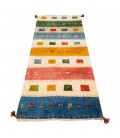 Fars Alfombera Persa Gabbeh Ref 122216