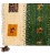Fars Alfombera Persa Gabbeh Ref 122216