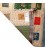 Fars Alfombera Persa Gabbeh Ref 122216