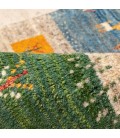 Fars Alfombera Persa Gabbeh Ref 122216