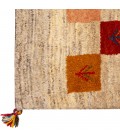Fars Alfombera Persa Gabbeh Ref 122217