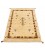 Fars Alfombera Persa Gabbeh Ref 122219