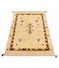 Fars Alfombera Persa Gabbeh Ref 122219