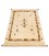 Fars Alfombera Persa Gabbeh Ref 122219
