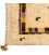 Fars Alfombera Persa Gabbeh Ref 122219