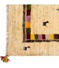 Fars Alfombera Persa Gabbeh Ref 122219