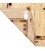 Fars Alfombera Persa Gabbeh Ref 122219