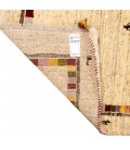 Fars Alfombera Persa Gabbeh Ref 122219