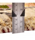 Fars Alfombera Persa Gabbeh Ref 122219