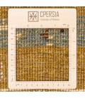 El Dokuma Gabbeh Fars 122221 - 102 × 143