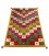 Fars Alfombera Persa Gabbeh Ref 122223