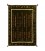 Fars Alfombera Persa Gabbeh Ref 122224