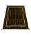 Fars Alfombera Persa Gabbeh Ref 122224