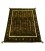 Fars Alfombera Persa Gabbeh Ref 122224