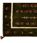 Fars Alfombera Persa Gabbeh Ref 122224
