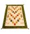Fars Alfombera Persa Gabbeh Ref 122226