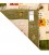 Fars Alfombera Persa Gabbeh Ref 122226