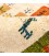 Fars Alfombera Persa Gabbeh Ref 122226