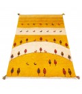 Fars Alfombera Persa Gabbeh Ref 122227