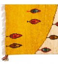 El Dokuma Gabbeh Fars 122227 - 101 × 151
