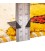 Fars Alfombera Persa Gabbeh Ref 122227
