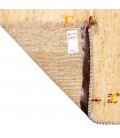 Handgeknüpfter Fars Gabbeh Ziffer 122228