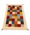 Fars Alfombera Persa Gabbeh Ref 122230