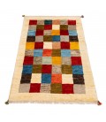 Fars Alfombera Persa Gabbeh Ref 122230