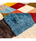 Fars Alfombera Persa Gabbeh Ref 122230