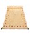 Fars Alfombera Persa Gabbeh Ref 122231